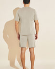 Henry TENCEL™ Modal Short PJ Set