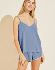 Frida TENCEL™ Modal Cami & Short PJ Set