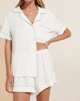 Gisele TENCEL™ Modal Relaxed Short PJ Set