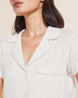 Gisele TENCEL™ Modal Shortie Short PJ Set
