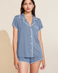 Frida TENCEL™ Modal Shortie Short PJ Set