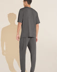 Henry TENCEL™ Modal Short Sleeve & Pant PJ Set