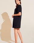 Gisele TENCEL™ Modal Everyday Short Sleeve Sleepshirt