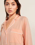 Gisele TENCEL™ Modal Long PJ Set