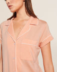 Gisele TENCEL™ Modal Shortie Short PJ Set