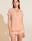 Gisele TENCEL™ Modal Shortie Short PJ Set