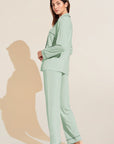 Gisele TENCEL™ Modal Long PJ Set