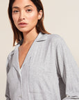 Gisele TENCEL™ Modal Rib Long PJ Set