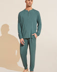 Henry TENCEL™ Modal Long PJ Set