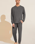 Henry TENCEL™ Modal Long PJ Set