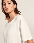 Gisele TENCEL™ Modal Everyday T-Shirt
