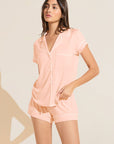 Gisele TENCEL™ Modal Shortie Short PJ Set