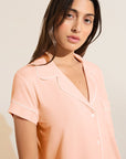 Gisele TENCEL™ Modal Shortie Short PJ Set
