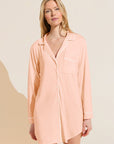 Gisele TENCEL™ Modal Sleepshirt