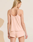 Gisele TENCEL™ Modal Ruffle Cami & Shortie Short Set
