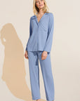 Gisele TENCEL™ Modal Rib Long PJ Set