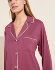Gisele TENCEL™ Modal Long PJ Set