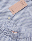 Nautico Shortie Short PJ Set