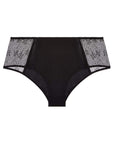 Antoinette Modal Bikini - Black