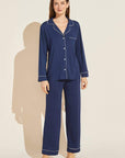 Gisele TENCEL™ Modal Long PJ Set