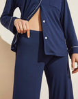 Gisele TENCEL™ Modal Long PJ Set