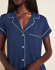 Gisele TENCEL™ Modal Shortie Short PJ Set