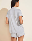 Gisele TENCEL™ Modal Shortie Short PJ Set
