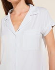 Gisele TENCEL™ Modal Shortie Short PJ Set