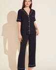 Gisele TENCEL™ Modal Short Sleeve & Pant PJ Set