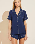 Gisele TENCEL™ Modal Relaxed Short PJ Set
