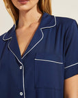 Gisele TENCEL™ Modal Relaxed Short PJ Set