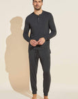 Henry TENCEL™ Modal Long PJ Set