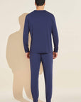 Henry TENCEL™ Modal Long PJ Set