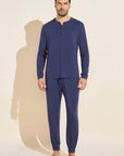 Henry TENCEL™ Modal Long PJ Set
