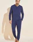 Henry TENCEL™ Modal Long PJ Set