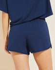 Blair French Terry Short - Navy