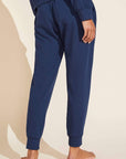 Blair French Terry Pant - Navy