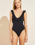 Loreta Smooth One-Piece