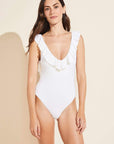 Loreta Smooth One-Piece