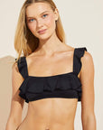 Jane Smooth Bikini Top