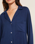 Gisele TENCEL™ Modal Rib Long PJ Set