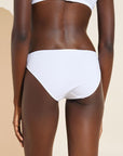 Pima Stretch Cotton Bikini