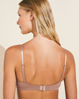 Pima Stretch Cotton Bralette