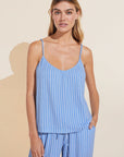 Gisele Printed TENCEL™ Modal Cami & Pant PJ Set