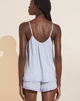 Gisele TENCEL™ Modal Ruffle Cami & Shortie Short Set