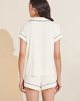 Gisele TENCEL™ Modal Shortie Short PJ Set