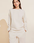 Luxe Sweats Sweatshirt