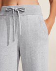 Recycled Sweater Pant