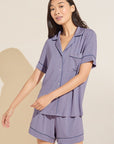 Gisele TENCEL™ Modal Relaxed Short PJ Set