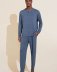 Henry TENCEL™ Modal Long PJ Set